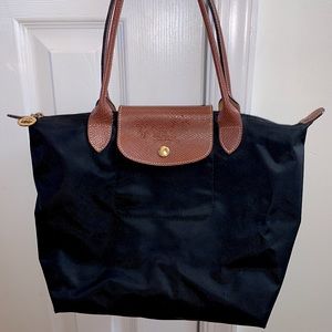 Longchamp Small Le Pliage Tote